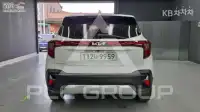 2023 KIA Celltos
