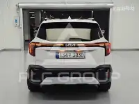 2023 KIA Celltos
