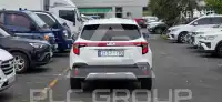 2023 KIA Celltos
