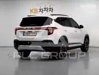 2023 KIA Celltos