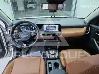 2023 KIA Celltos