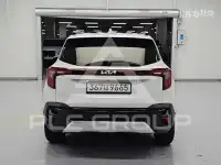 2023 KIA Celltos