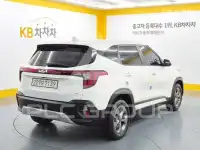 2023 KIA Celltos