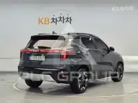 2023 KIA Celltos