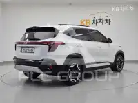 2023 KIA Celltos