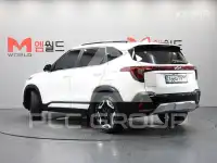 2023 KIA Celltos