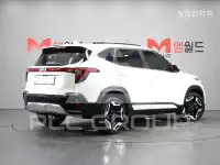 2023 KIA Celltos