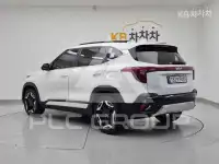 2023 KIA Celltos