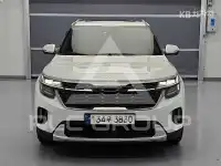2023 KIA Celltos