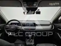 2023 KIA Celltos
