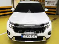 2023 KIA Celltos