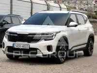 2023 KIA Celltos