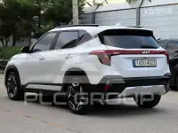 2023 KIA Celltos
