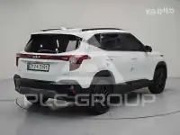2023 KIA Celltos