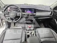 2023 KIA Celltos