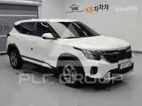 2023 KIA Celltos