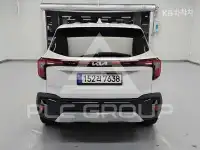 2023 KIA Celltos