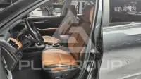 2023 KIA Celltos