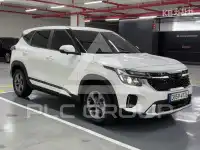2023 KIA Celltos