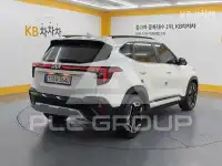 2023 KIA Celltos