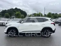 2023 KIA Celltos