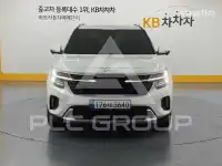 2023 KIA Celltos