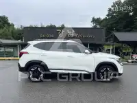 2023 KIA Celltos