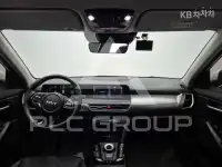 2023 KIA Celltos