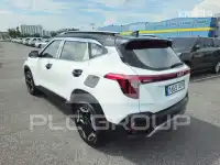 2023 KIA Celltos