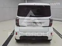 2023 KIA Ray