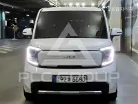 2023 KIA Ray