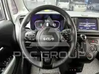 2023 KIA Ray