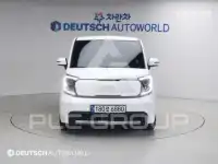 2023 KIA Ray