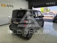 2023 KIA Ray