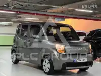 2023 KIA Ray
