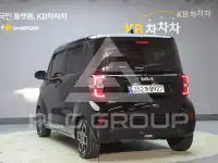 2023 KIA Ray