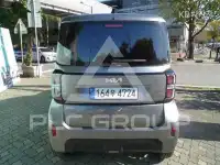 2023 KIA Ray