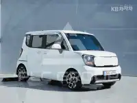 2023 KIA Ray