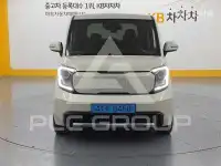 2023 KIA Ray