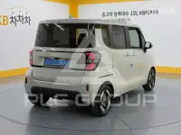 2023 KIA Ray