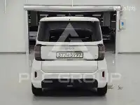 2023 KIA Ray