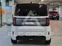 2023 KIA Ray