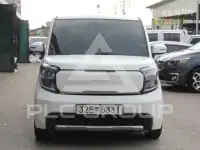 2023 KIA Ray