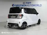 2023 KIA Ray
