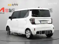 2023 KIA Ray