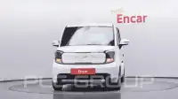 2023 KIA Ray