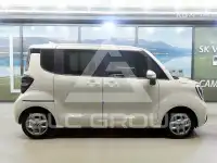 2023 KIA Ray