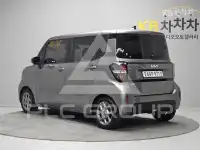 2023 KIA Ray