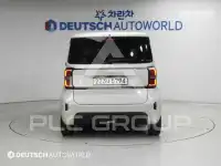 2023 KIA Ray