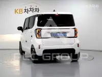 2023 KIA Ray